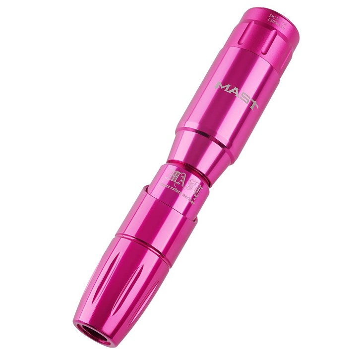 Mast Wireless PMU Pen – Pink