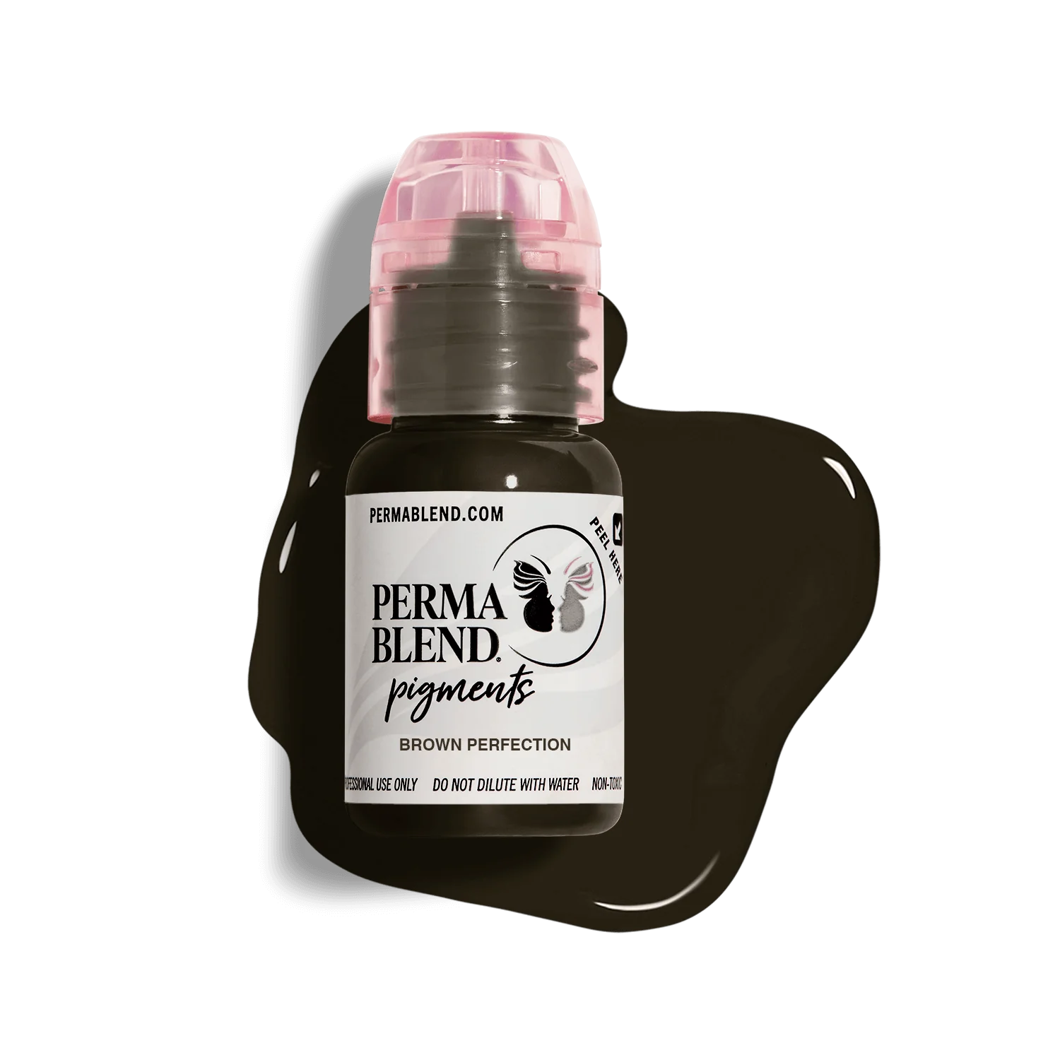 Permablend Brown Perfection 15ml
